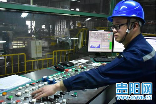 春节不打烊，贵阳市136户规上工业企业信息技术领域超3万工人坚守岗位促生产