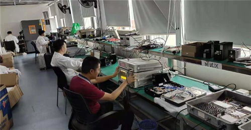 5G电子围栏技术成熟 河北厂家订制引领信息技术革新