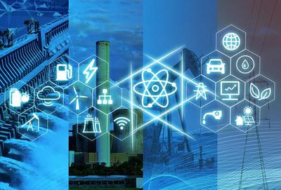 加快能源信息化建设 浪潮网络助力行业智慧转型新征程