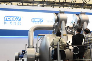 信息技术赋能，恒天立信打造“德国技术、中国制造、全球资源”的绿色智能染厂新标杆