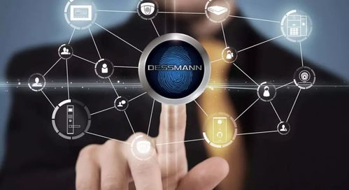 德施曼参编《建筑及居住区数字化技术应用 智能门锁安全导则》通过审核，引领行业安全新标杆